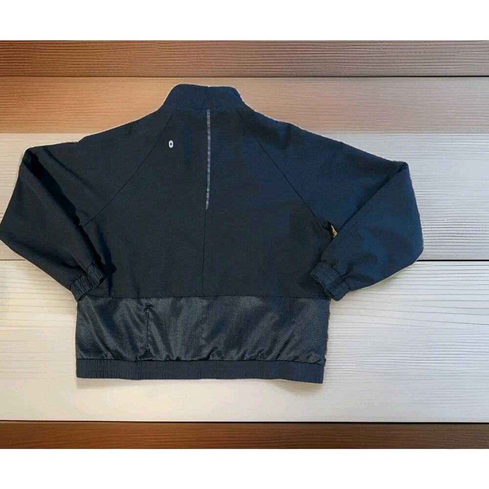 Figs Sydney Scrub Jacket Womens Size Large NOWT - Picture 3 of 5